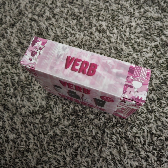 Verb Ghost Travel Size Bundle - Picture 5 of 5